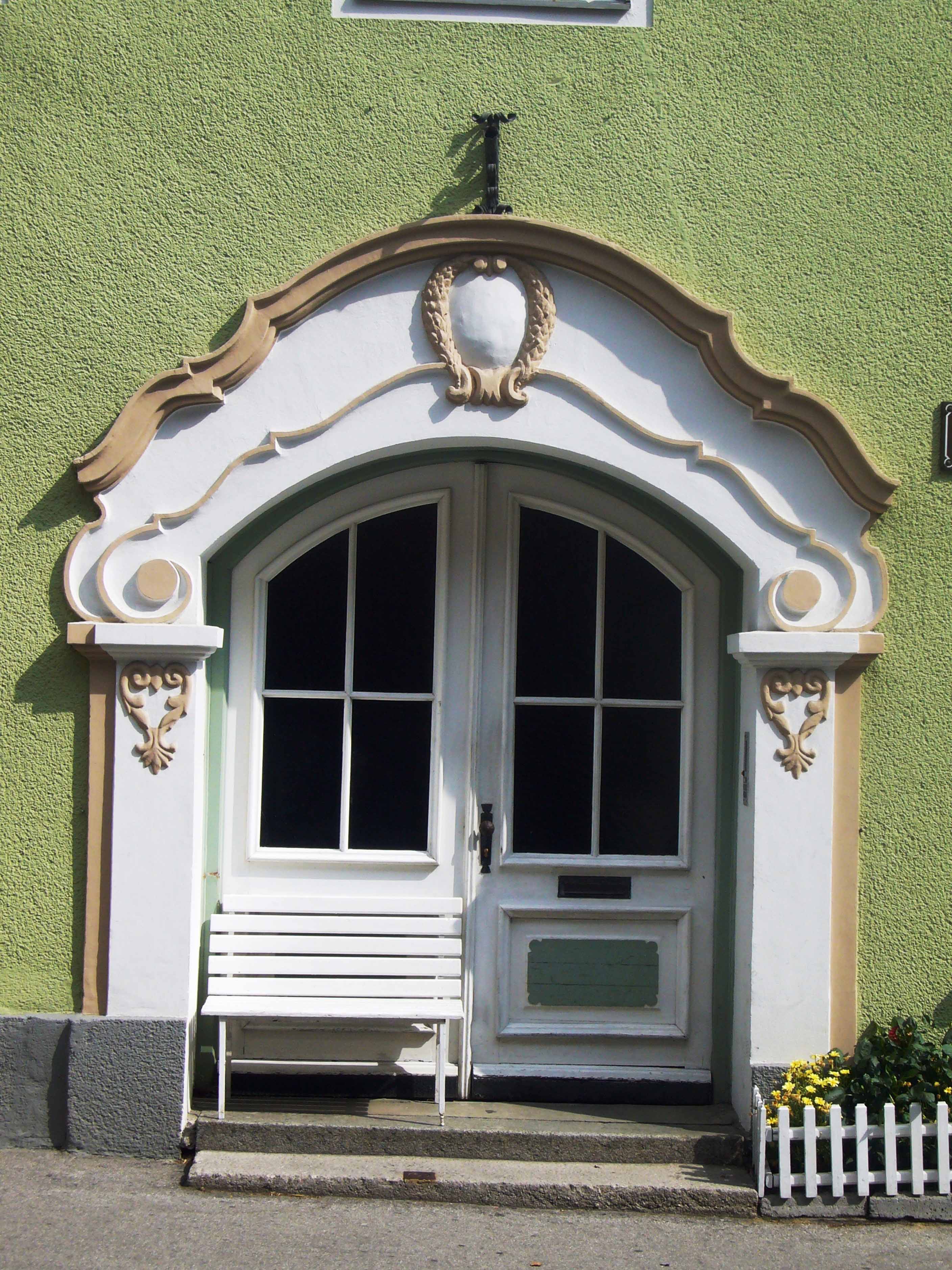 Tür & Tor Tür & Tor