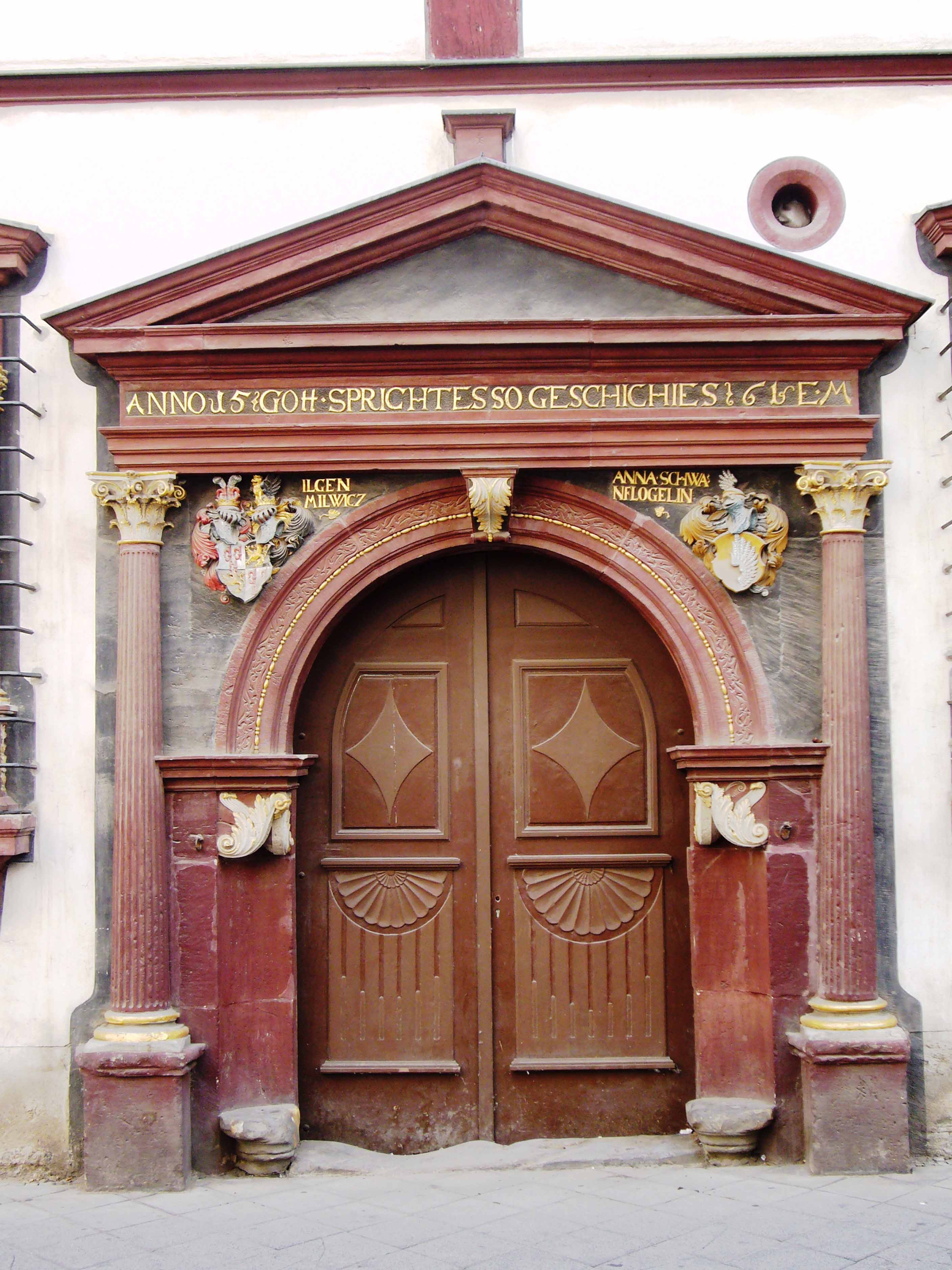 Tür & Tor Tür & Tor