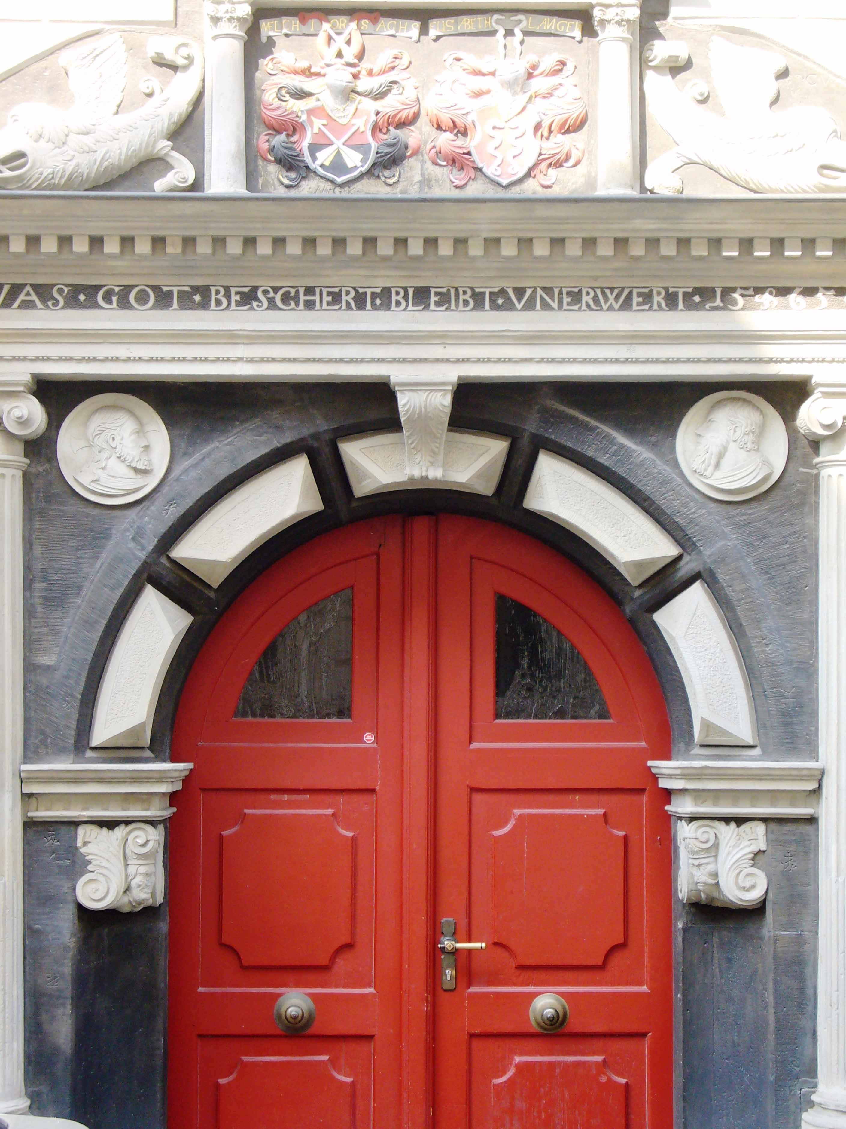 Tür & Tor Tür & Tor